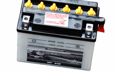 Sistem BMS Multi-Level untuk Baterai Modular
