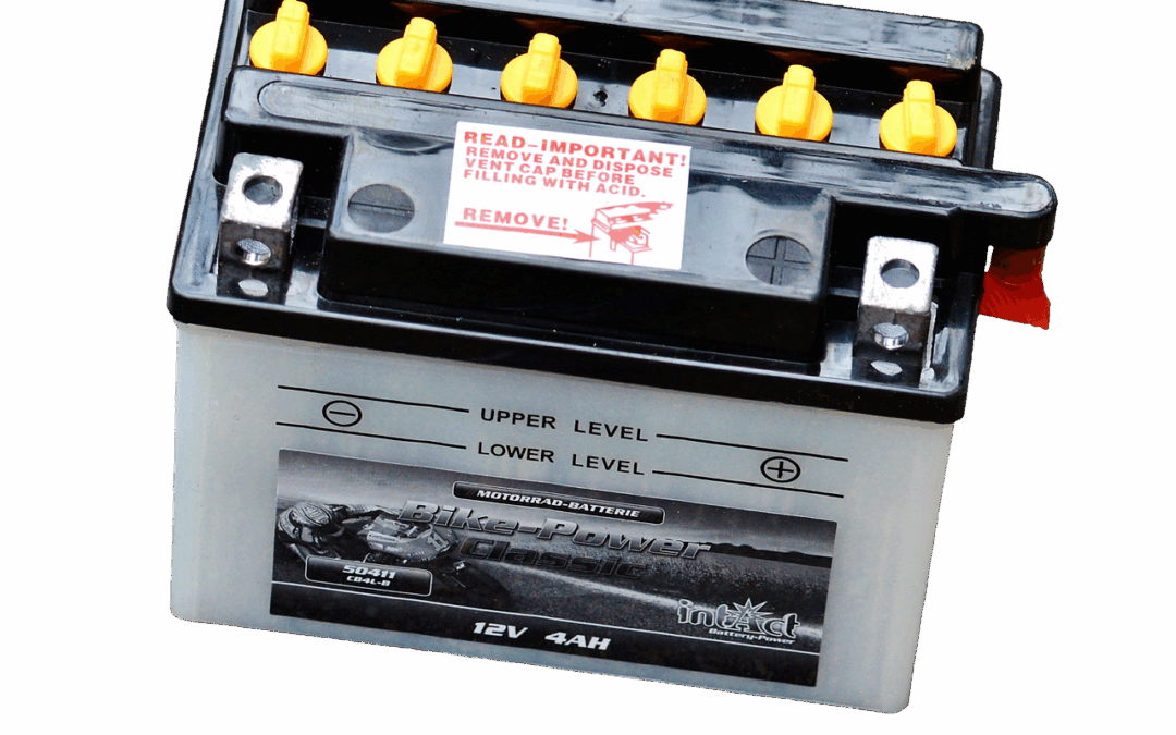 Fitur Proteksi Overcurrent dan Overvoltage dalam BMS